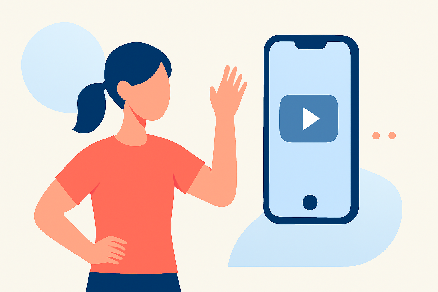 Best Apps for Creating Dance Videos on iPhone