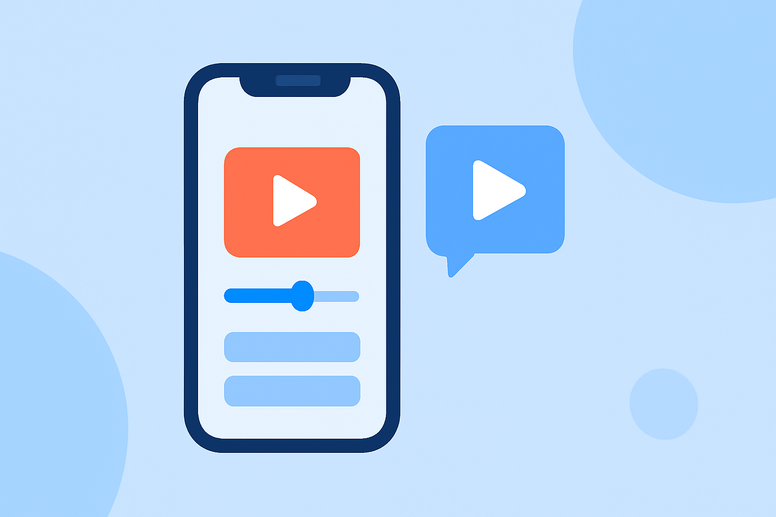 Best Apps for Creating Event Recap Videos on iPhone