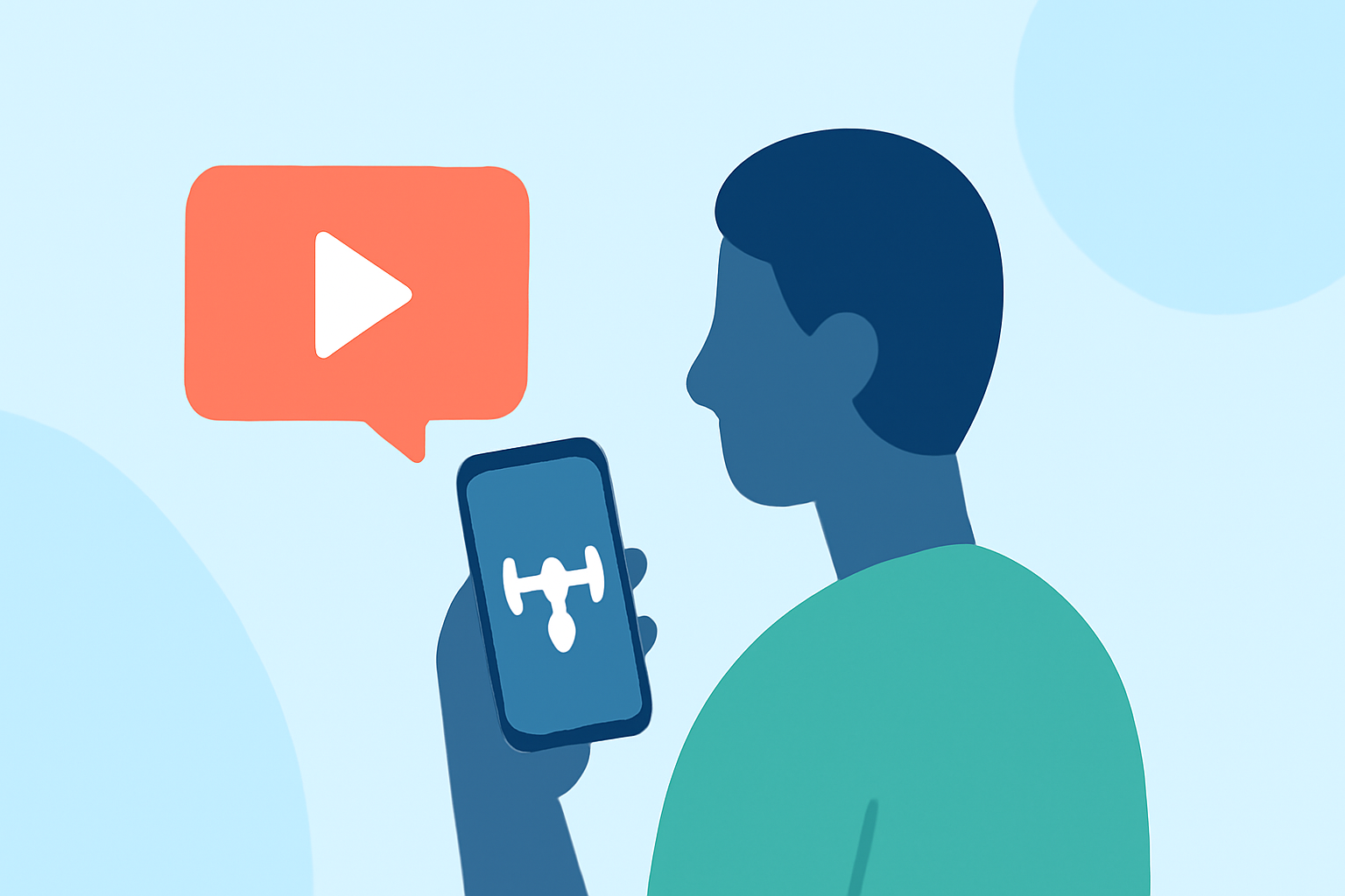 Best Apps for Creating Fitness Videos on iPhone