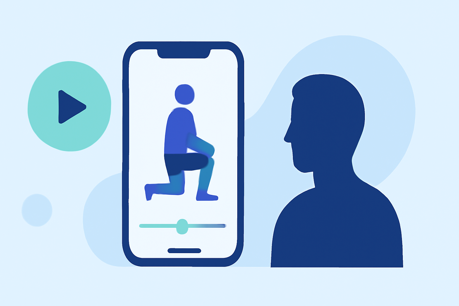 Best Apps for Creating Fitness Videos on iPhone