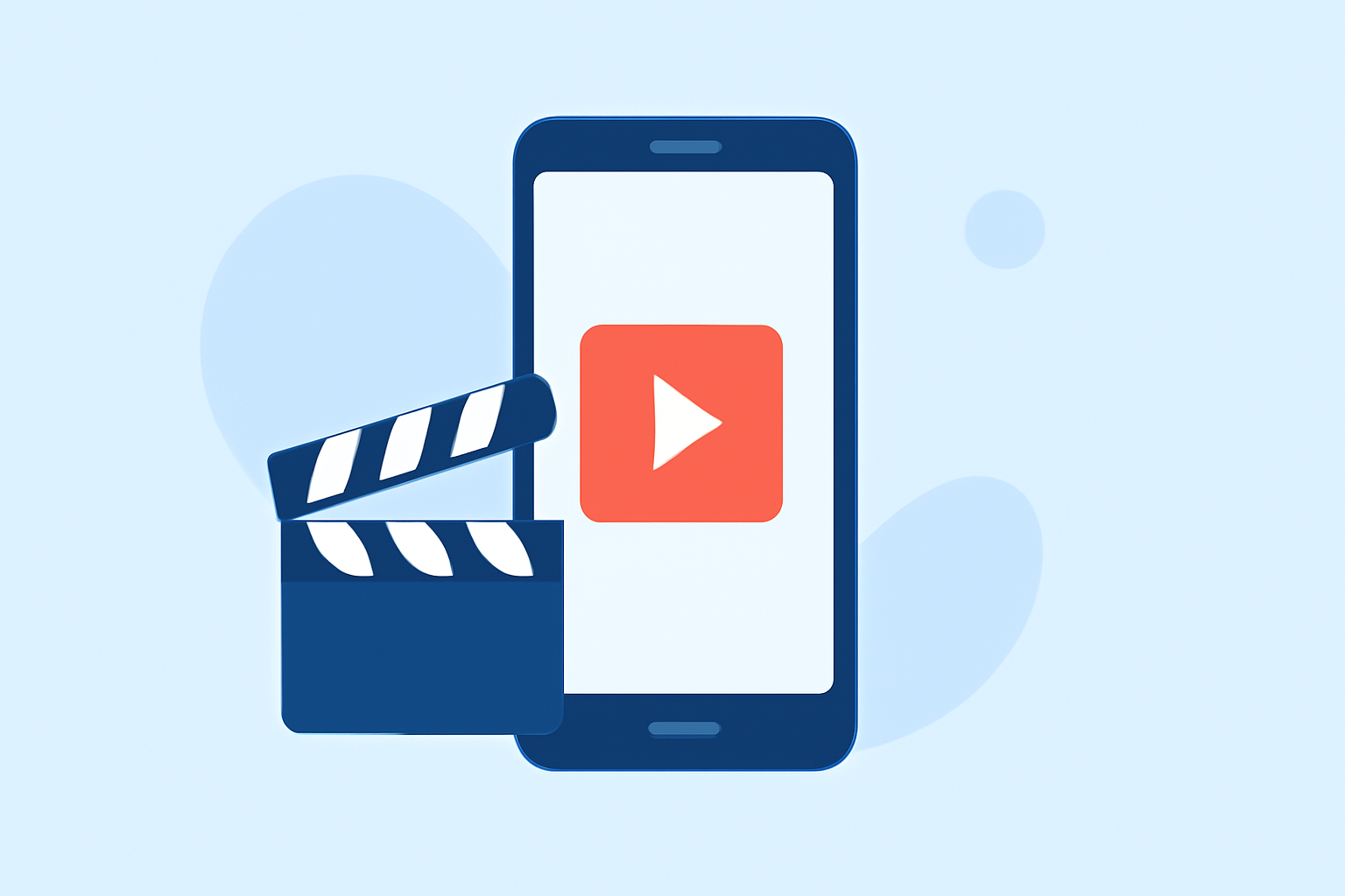 The Best Apps for Creating Food Videos on iPhone