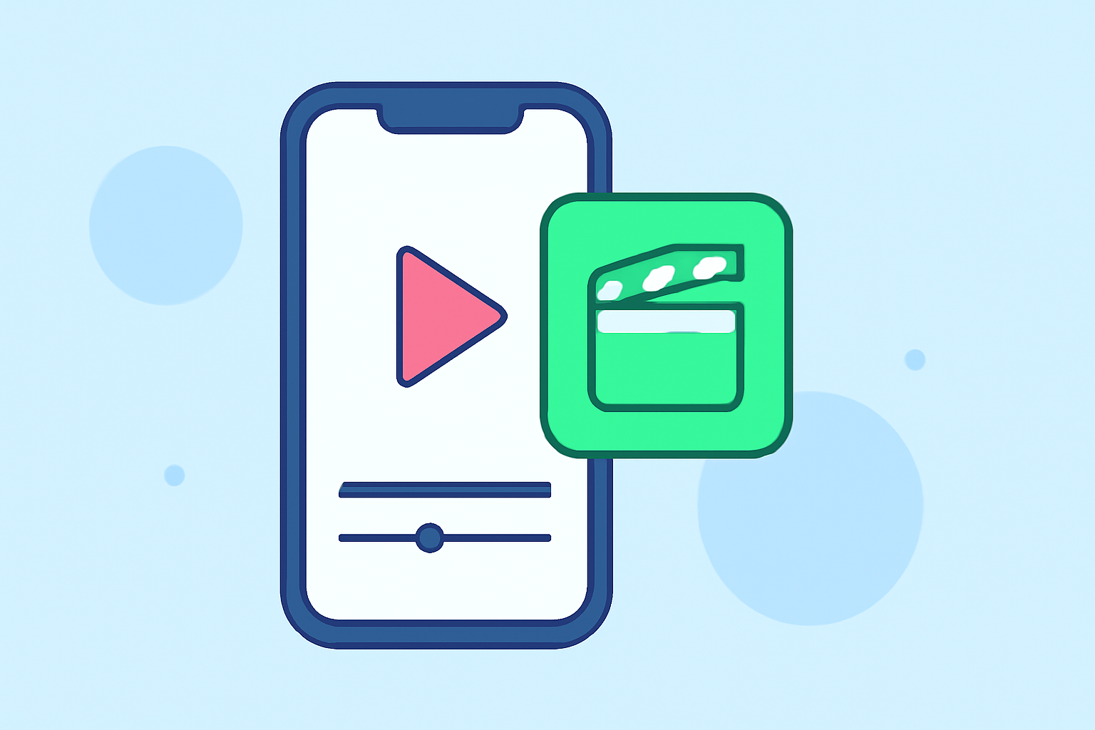 Best Apps for Creating Highlight Reels on iPhone