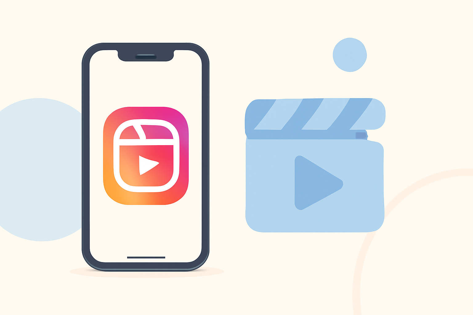 Best Apps for Creating Instagram Reels on iPhone