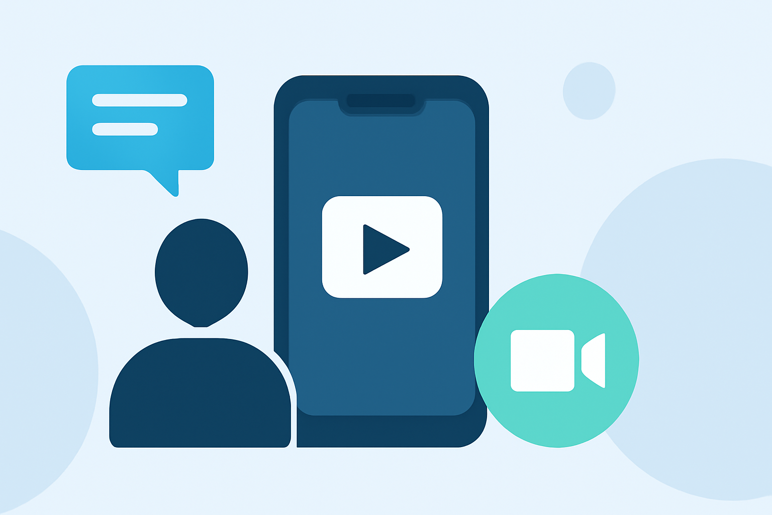 Best Apps for Creating Marketing Videos on iPhone Without Hiring an Editor