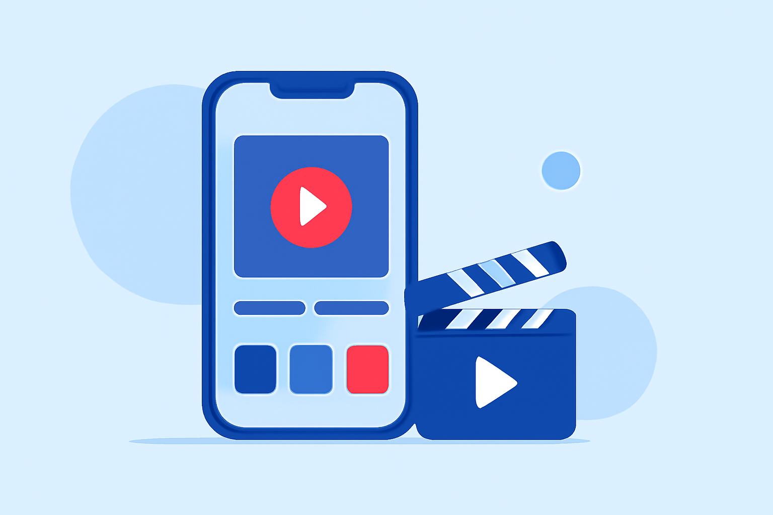 The Best Apps for Creating Movies on iPhone: A Closer Look