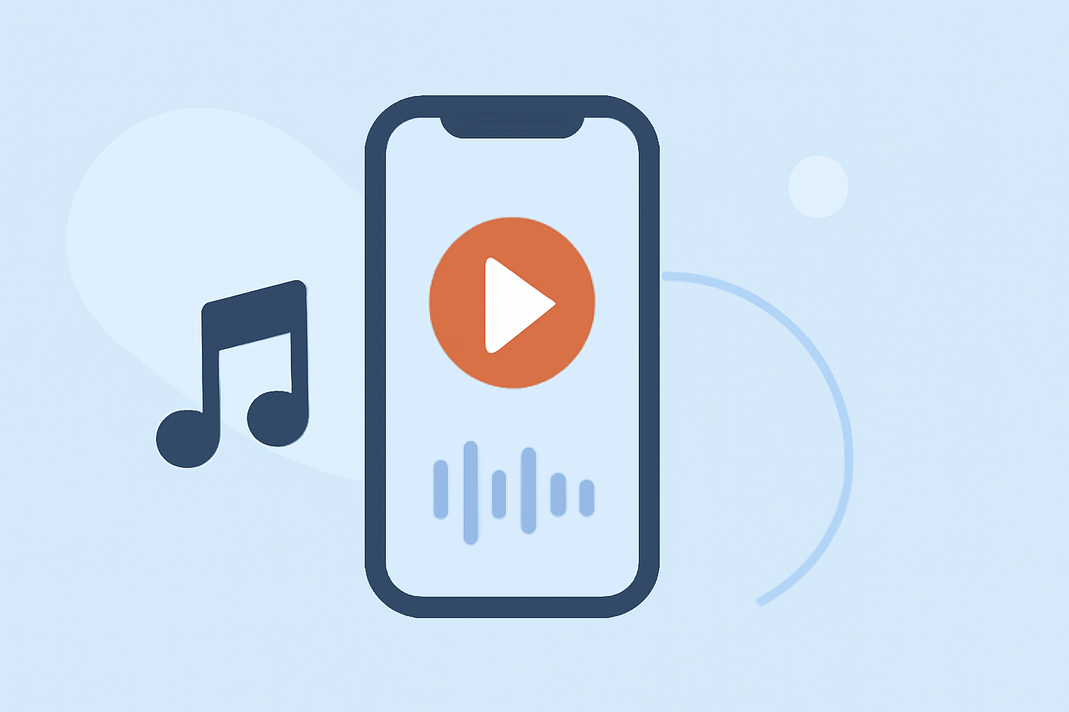 The Best Apps for Creating Music Videos on iPhone