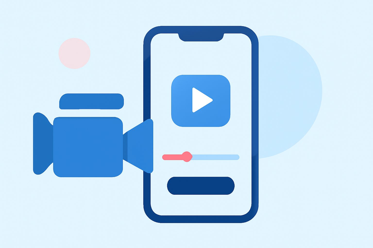 The Best Apps for Creating Product Videos on iPhone