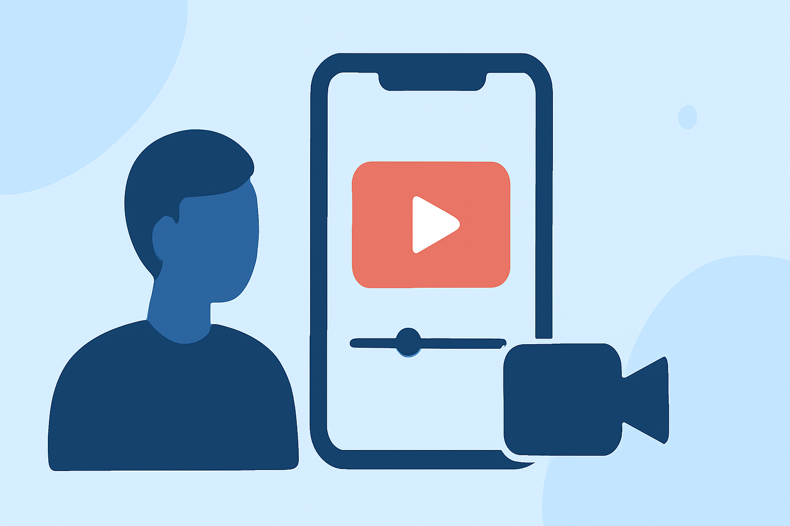 Best Apps for Creating Product Videos on iPhone for Small Businesses