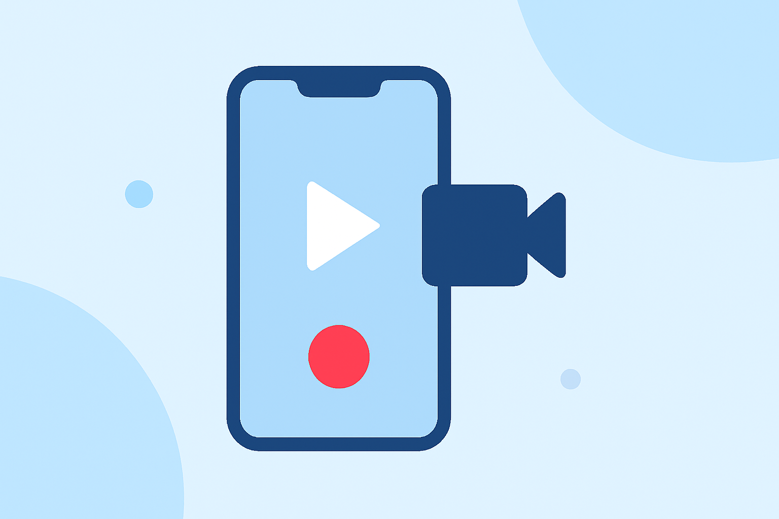 The Best Apps for Creating Product Videos on iPhone