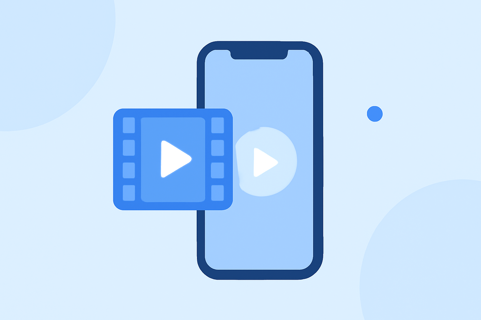 Best Apps for Creating Product Videos on iPhone
