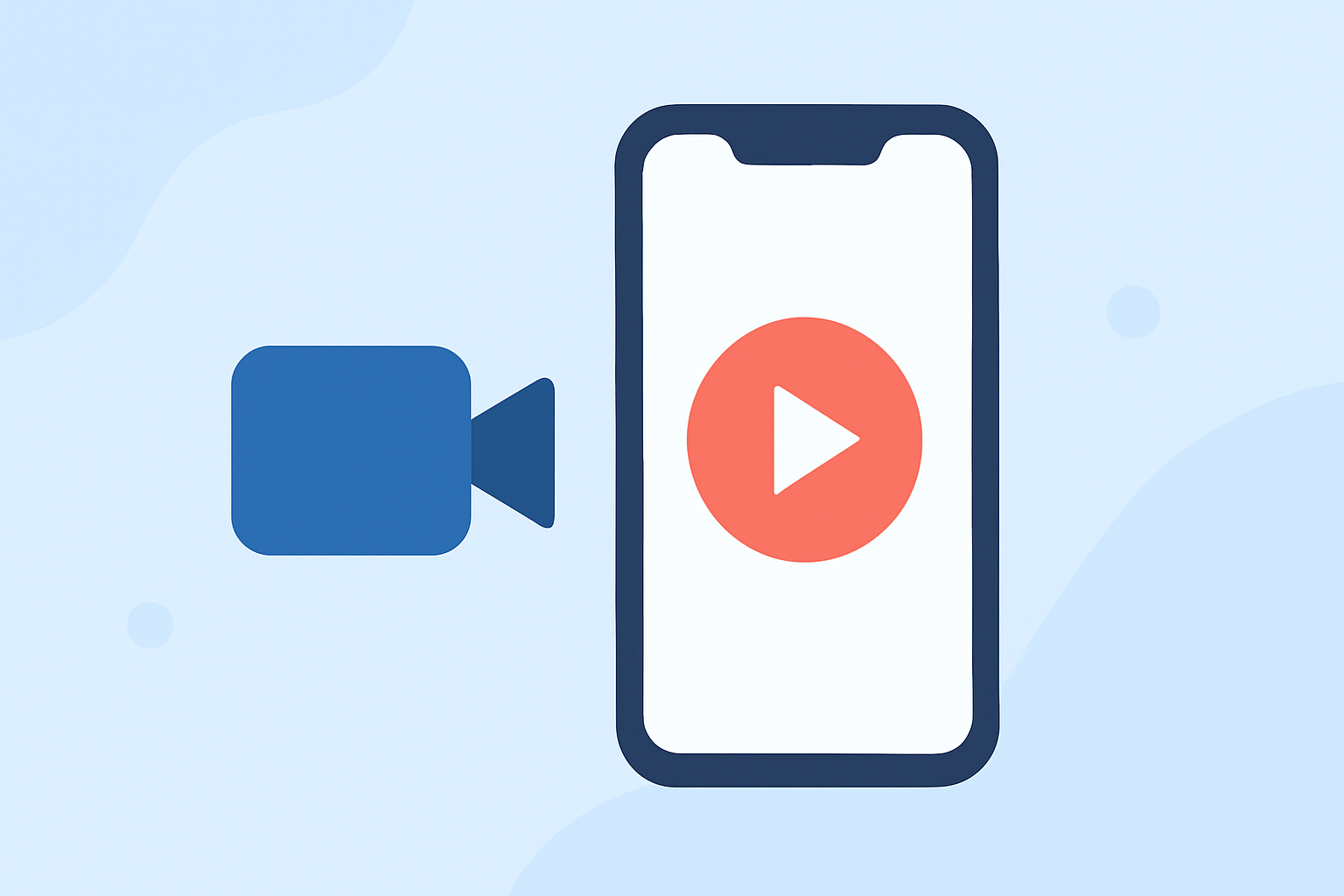 Best Apps for Creating Product Videos on iPhone