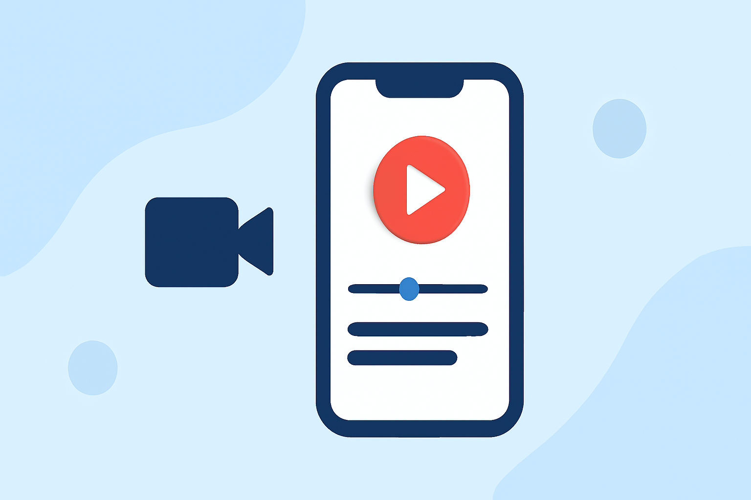 The Best Apps for Creating Professional-Looking Videos on iPhone