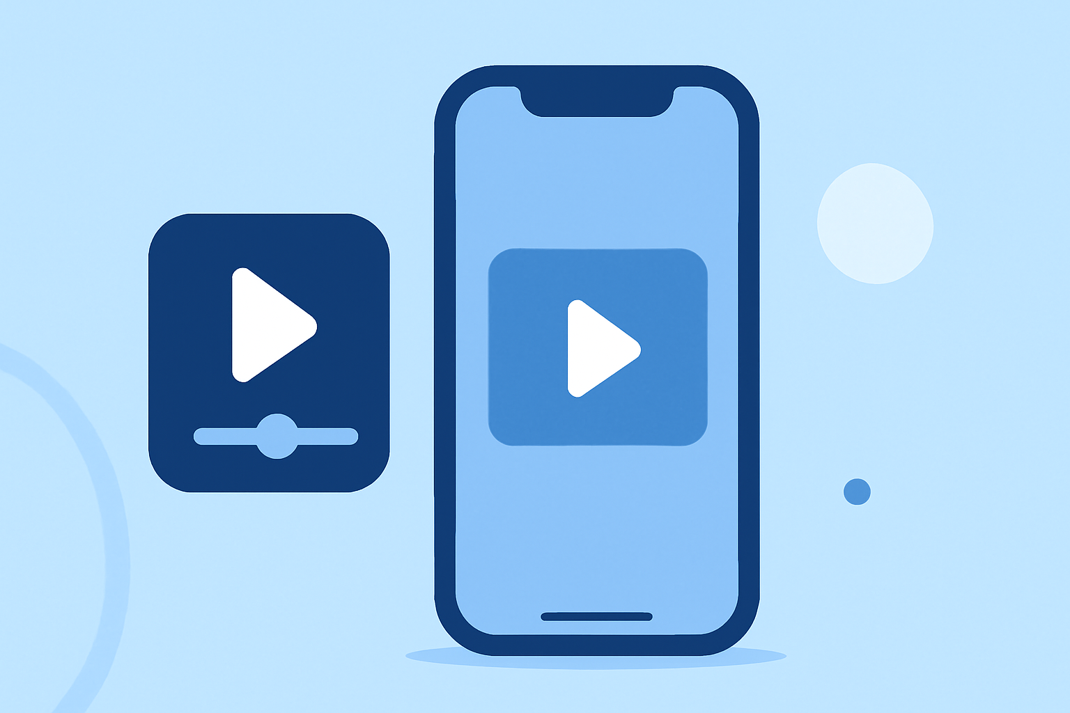 Best Apps for Creating Promo Videos on iPhone: Splice & Alternatives