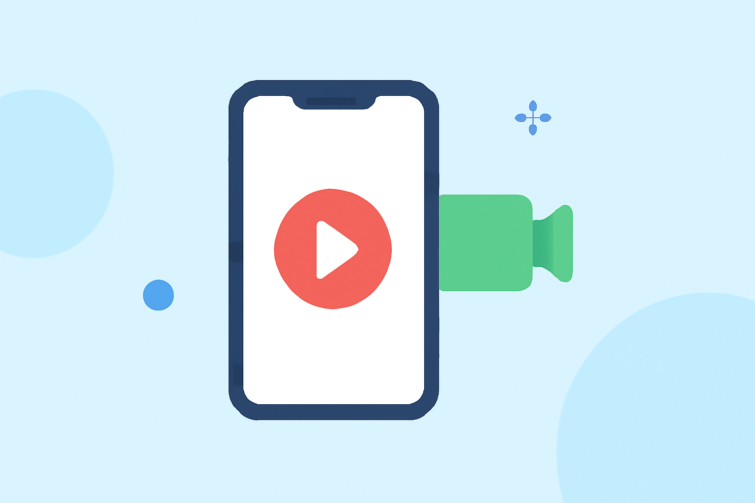 Best Apps for Creating Promo Videos on iPhone