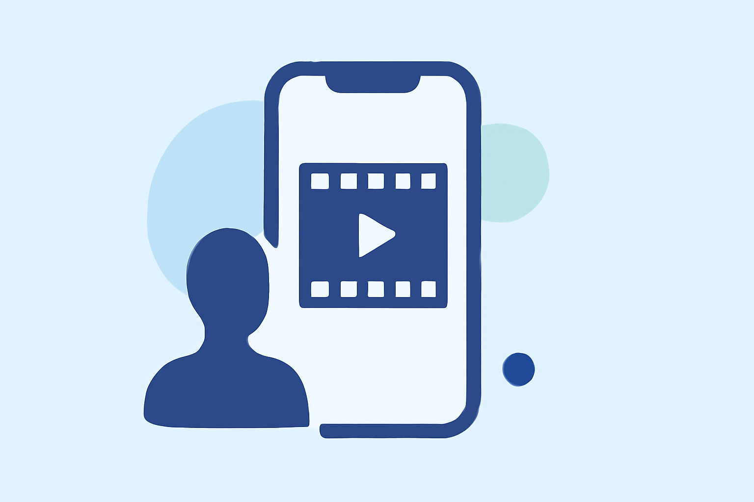 The Best Apps for Creating Promo Videos on iPhone