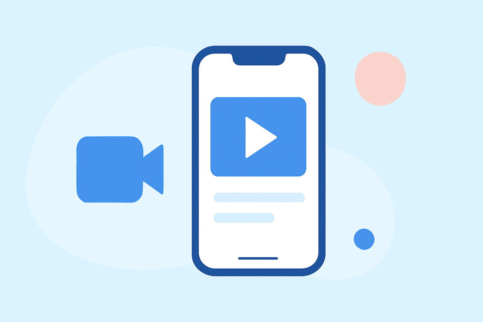 The Best Apps for Creating Promo Videos on Your Phone