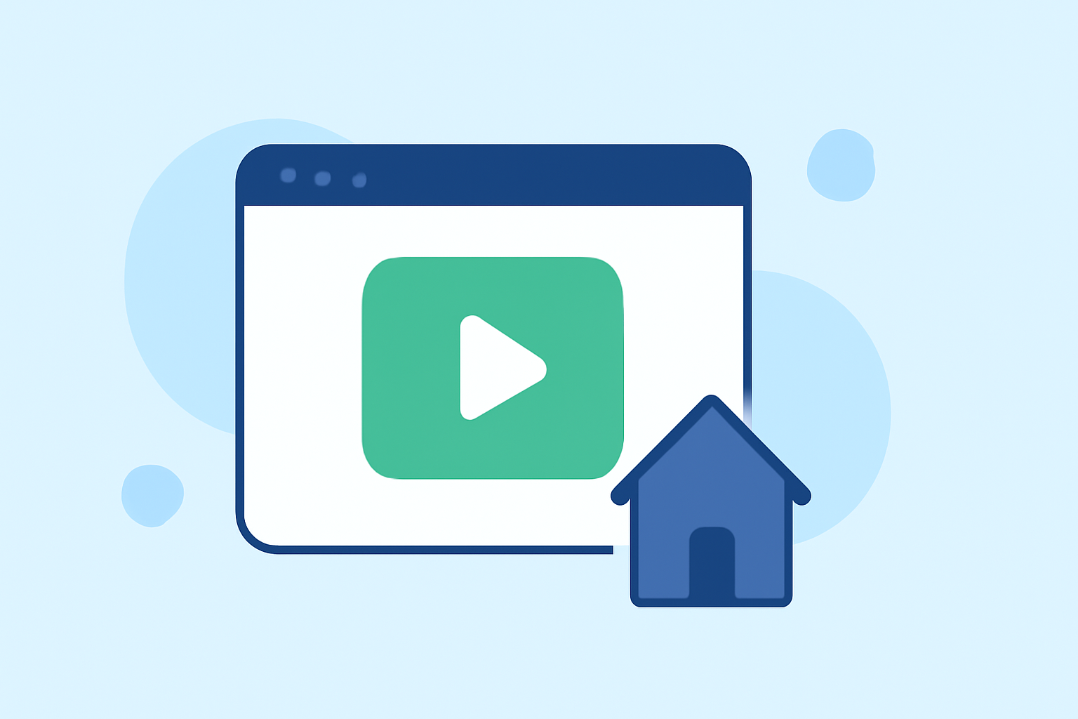 Best Apps for Creating Real Estate Videos
