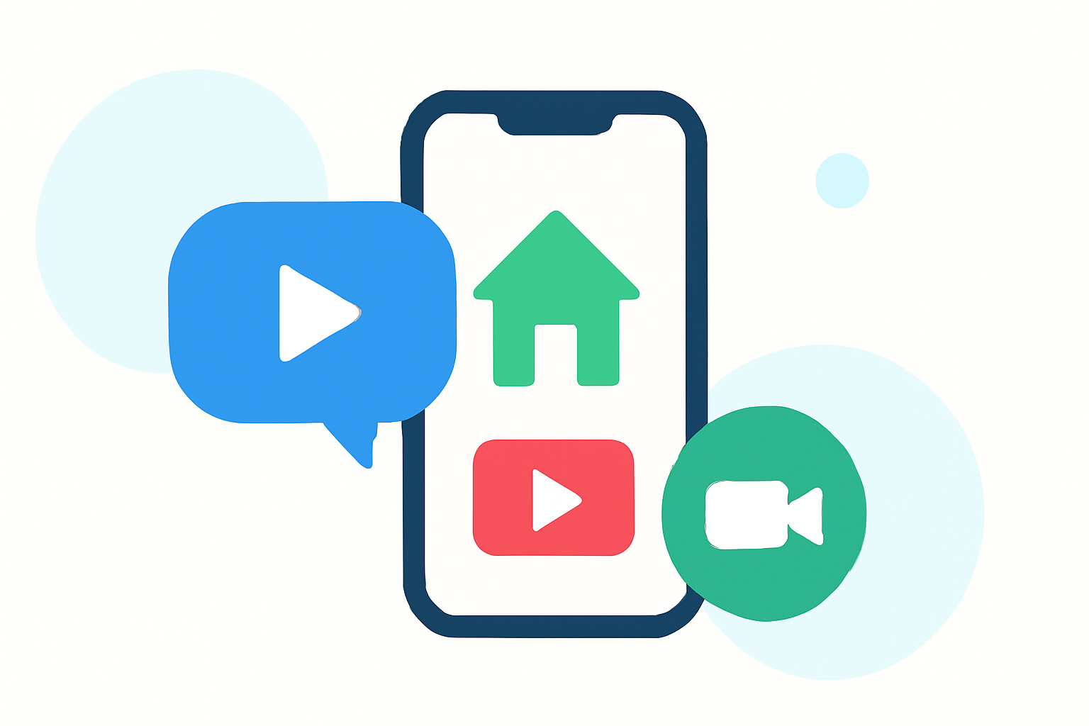 Best Apps for Creating Real Estate Videos on iPhone