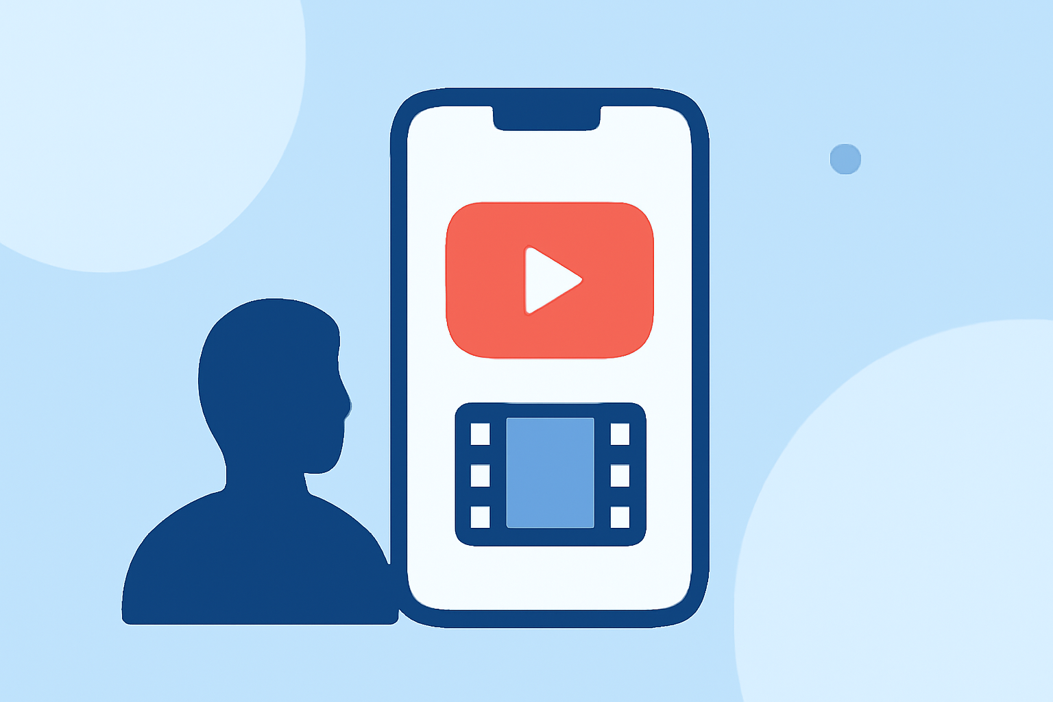 Best Apps for Creating Reels from Existing Footage on iPhone