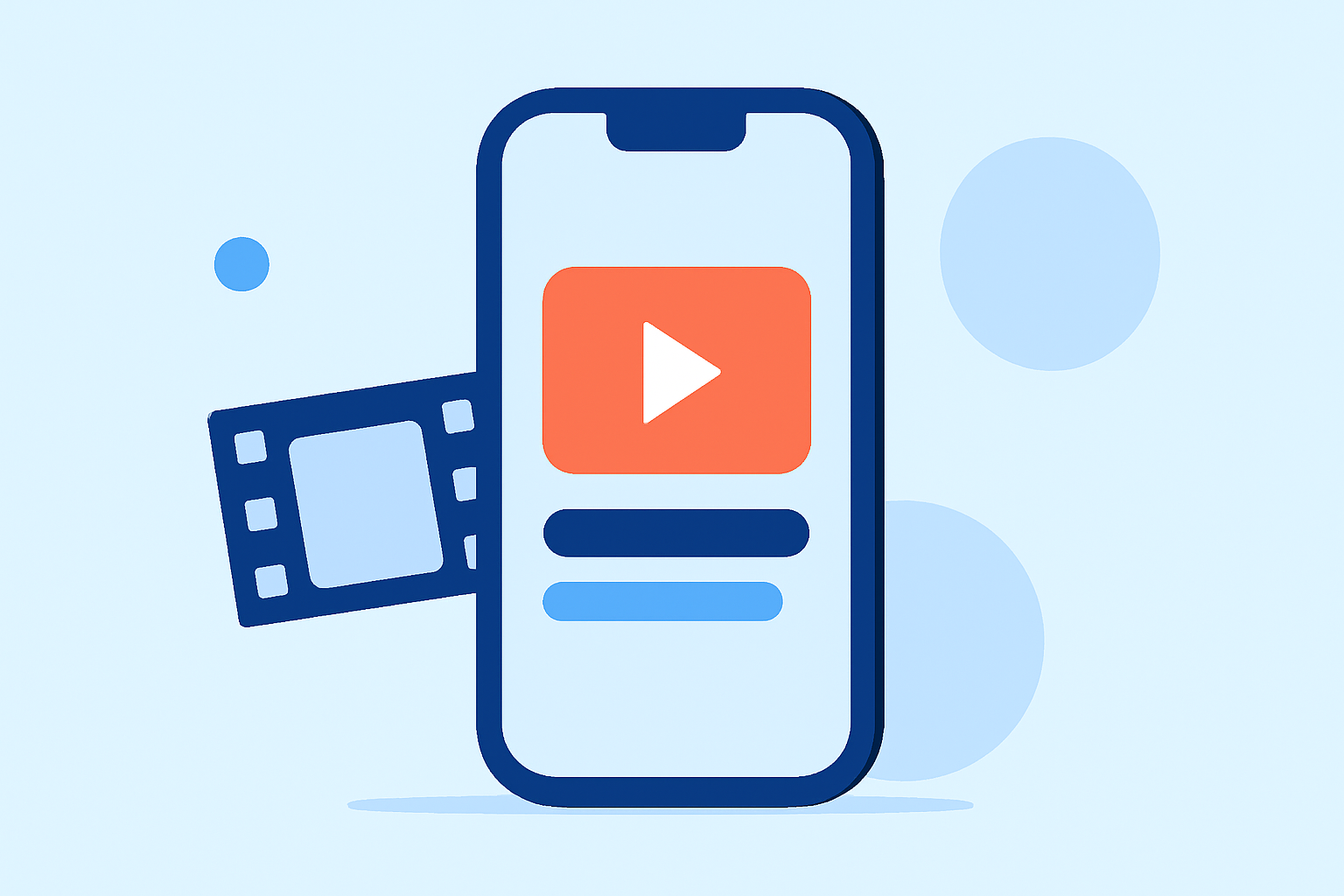 Best Apps for Creating Slideshow Videos on iPhone
