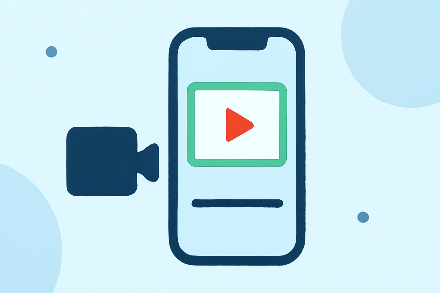 Best Apps for Creating Slideshow Videos on iPhone