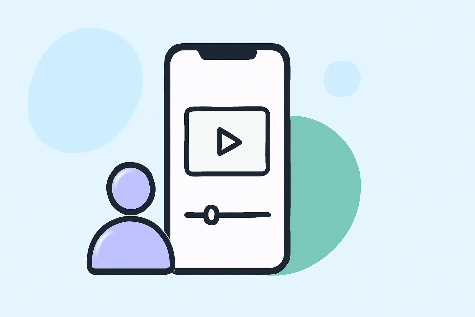 The Best Apps for Creating Slideshow Videos on iPhone for Creators