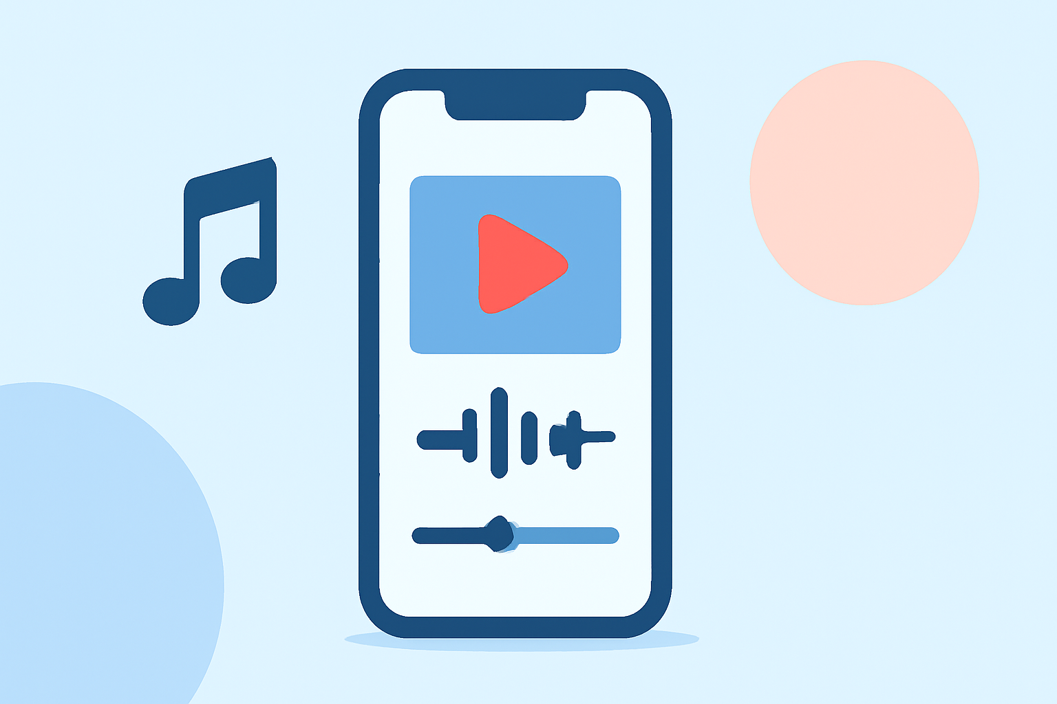 The Best Apps for Creating Slideshow Videos With Music on iPhone