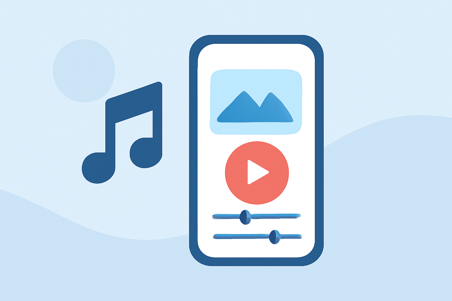 The Best Apps for Creating Slideshow Videos with Music on iPhone