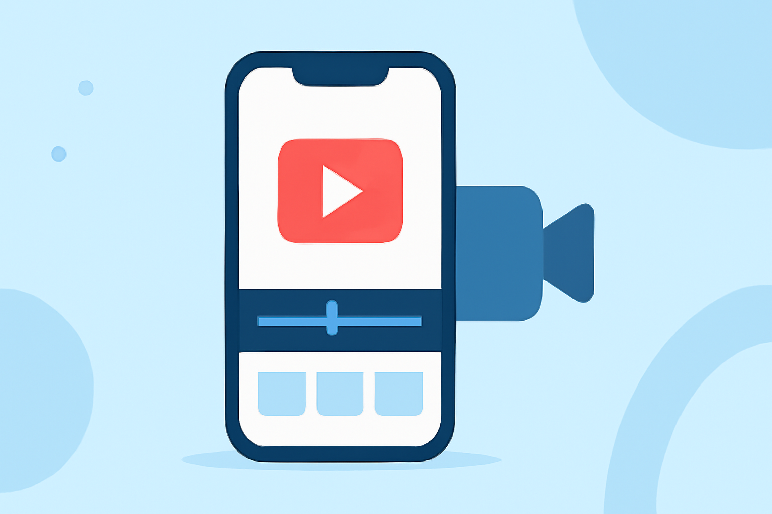 The Best Apps for Creating Slideshow Videos on iPhone: A Look at Splice and Alternatives
