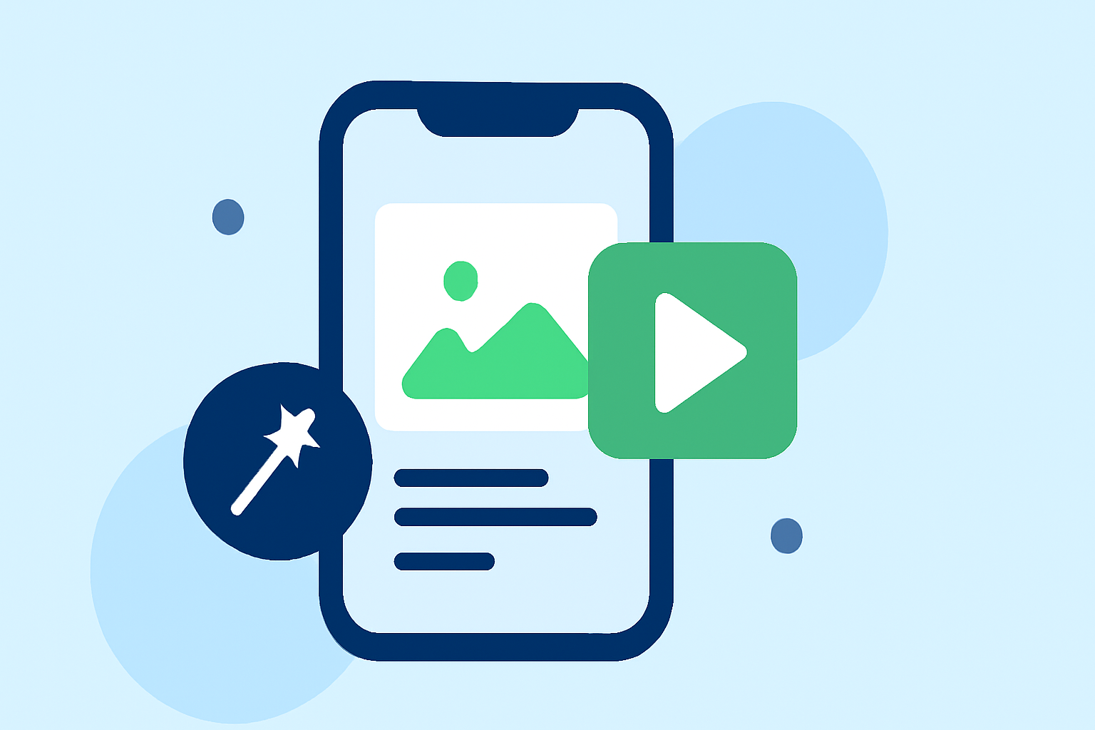 The Best Apps for Creating Slideshows on iPhone for Creators