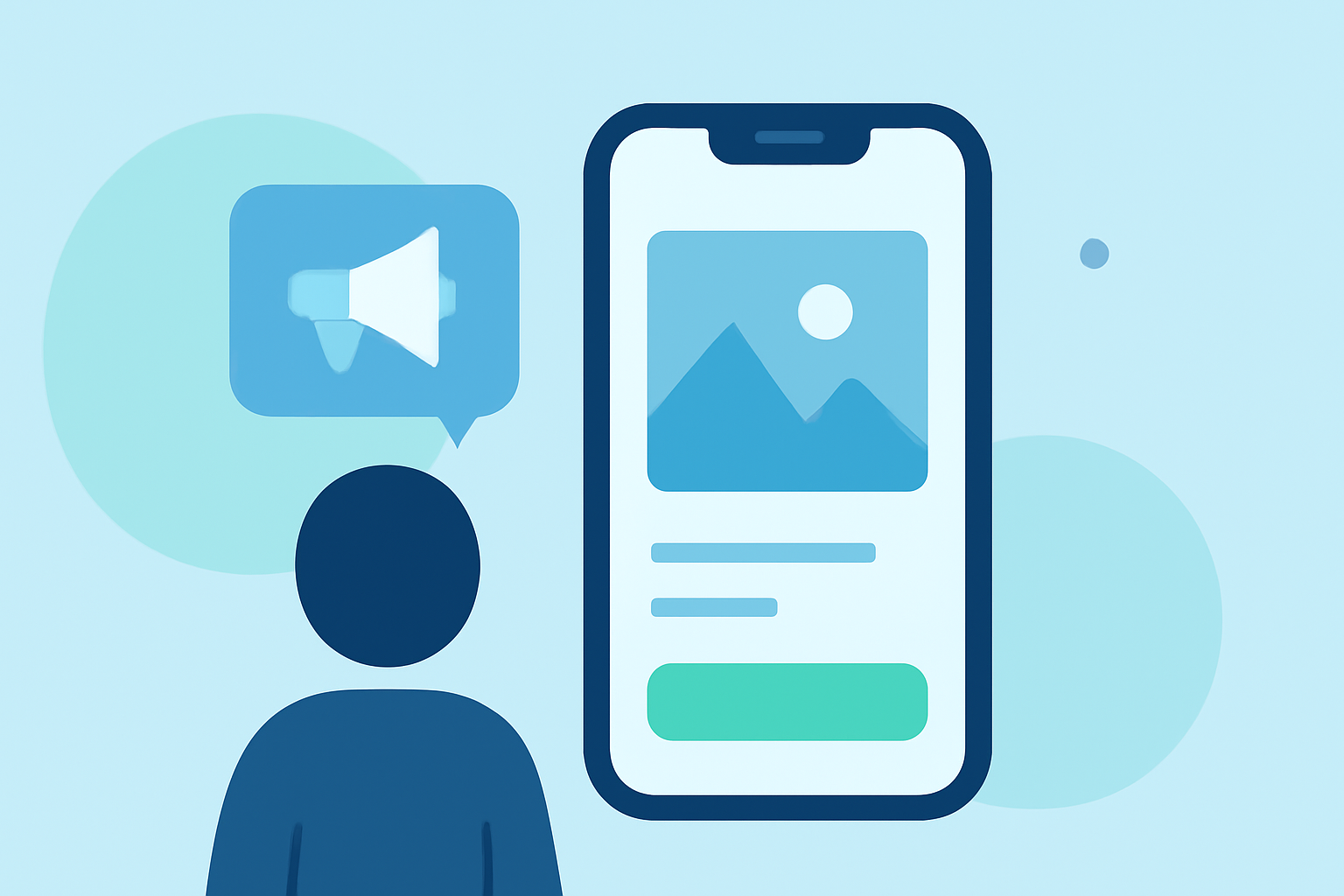 Best Apps for Creating Small Business Ads on iPhone
