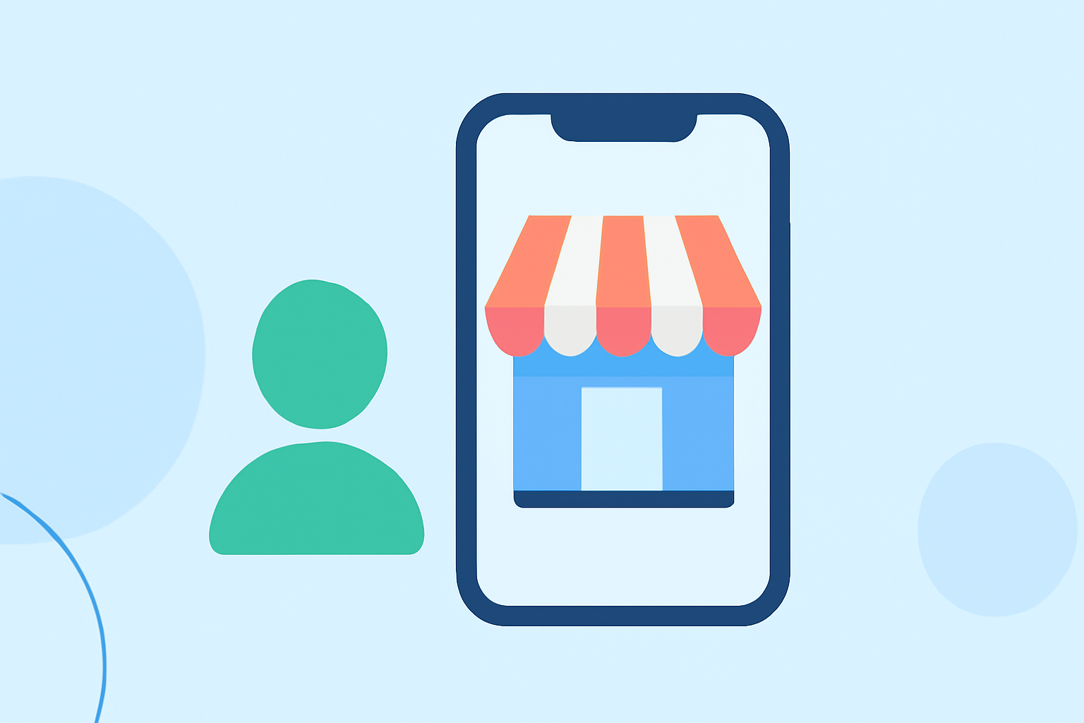 Best Apps for Creating Small Business Ads on iPhone