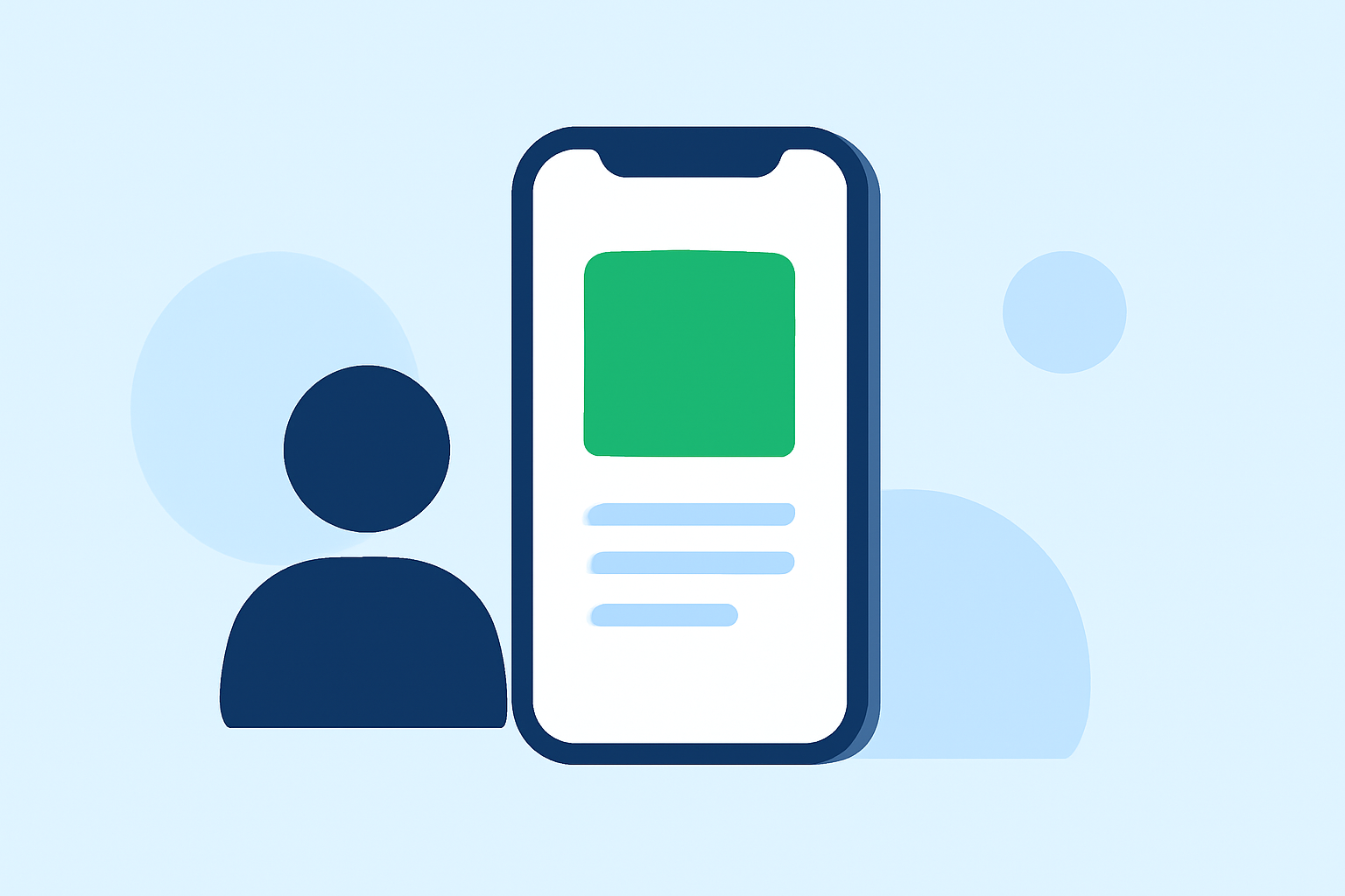 Best Apps for Creating Small Business Ads on iPhone
