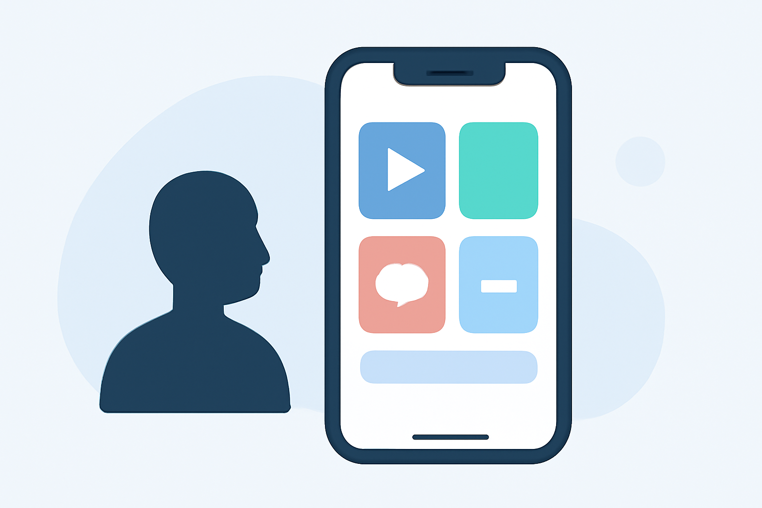 Best Apps for Creating Social Media Posts on iPhone for Creators