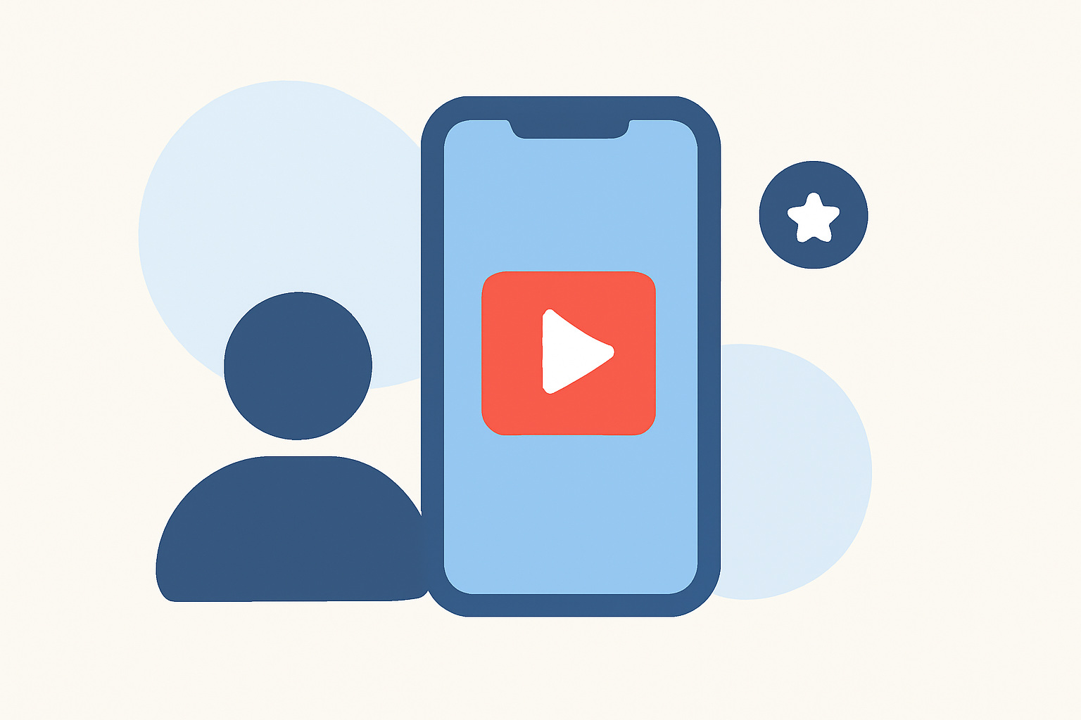 The Best Apps for Creating Social Media Videos Faster on iPhone