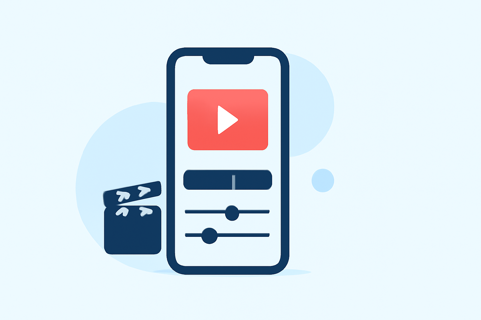 Best Apps for Creating Social Media Videos Faster on iPhone