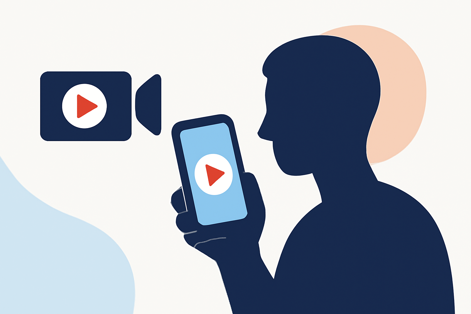 The Best Apps for Creating Social Videos on iPhone Without Design Experience