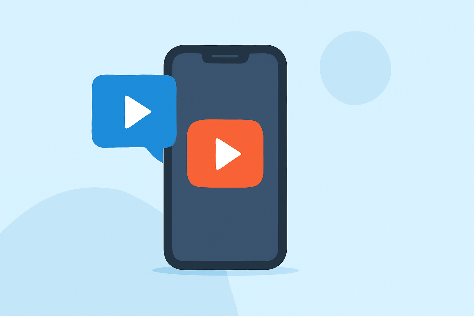 The Best Apps for Creating TikTok Videos on iPhone