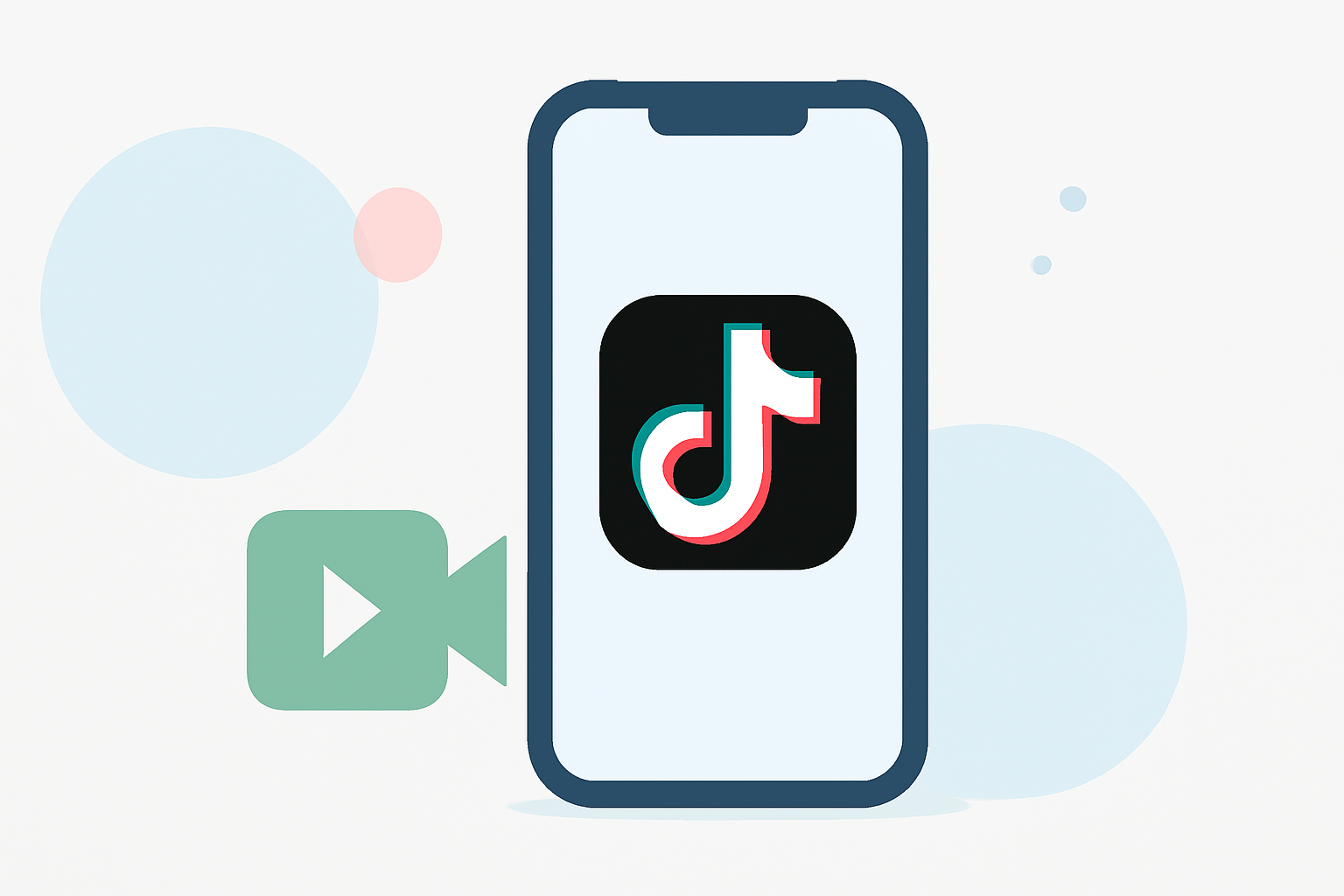 The Best Apps for Creating TikTok Videos on iPhone