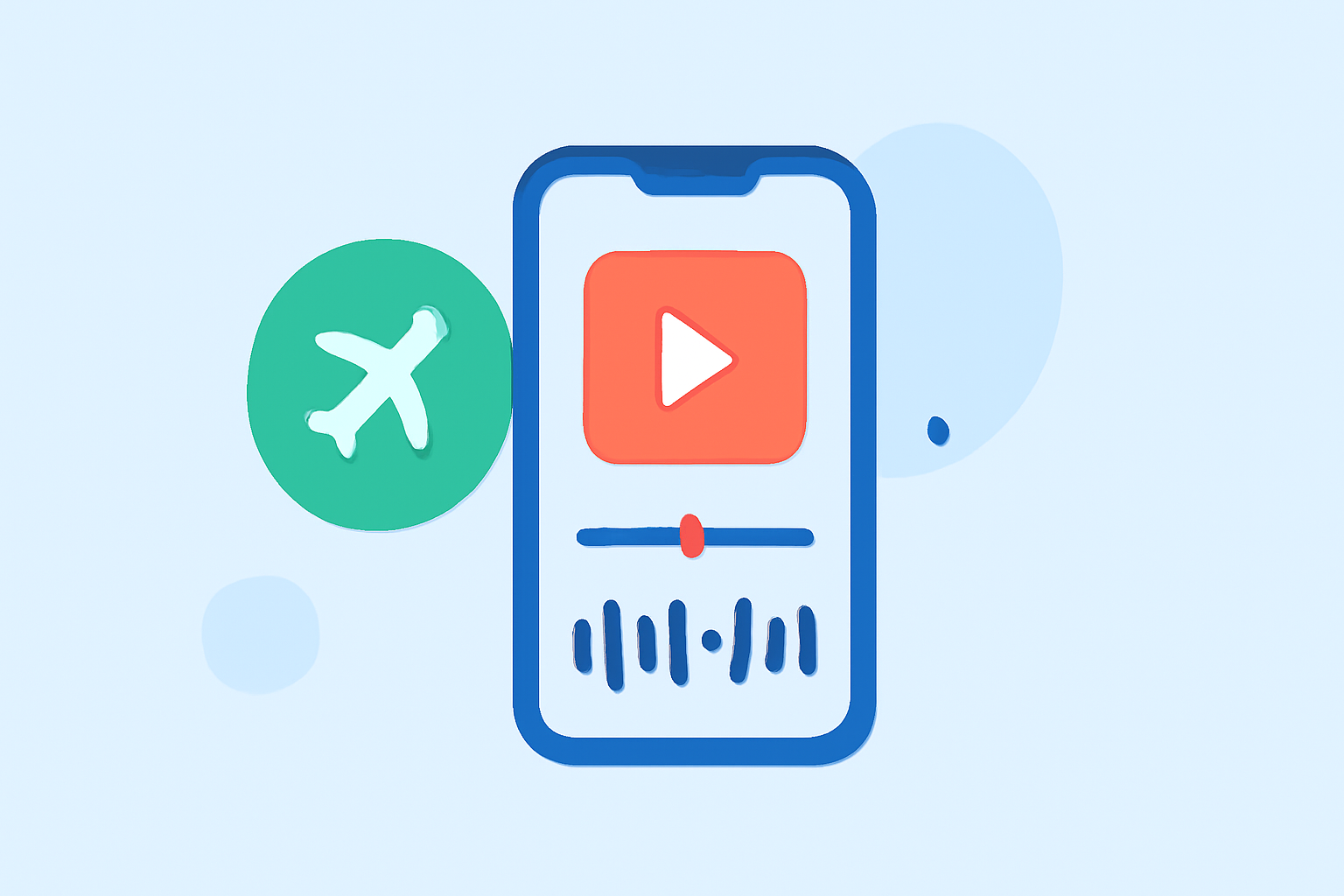 Best Apps for Creating Travel Videos on iPhone