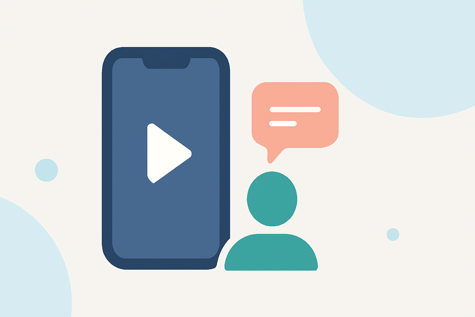 Best Apps for Creating UGC Ads on iPhone