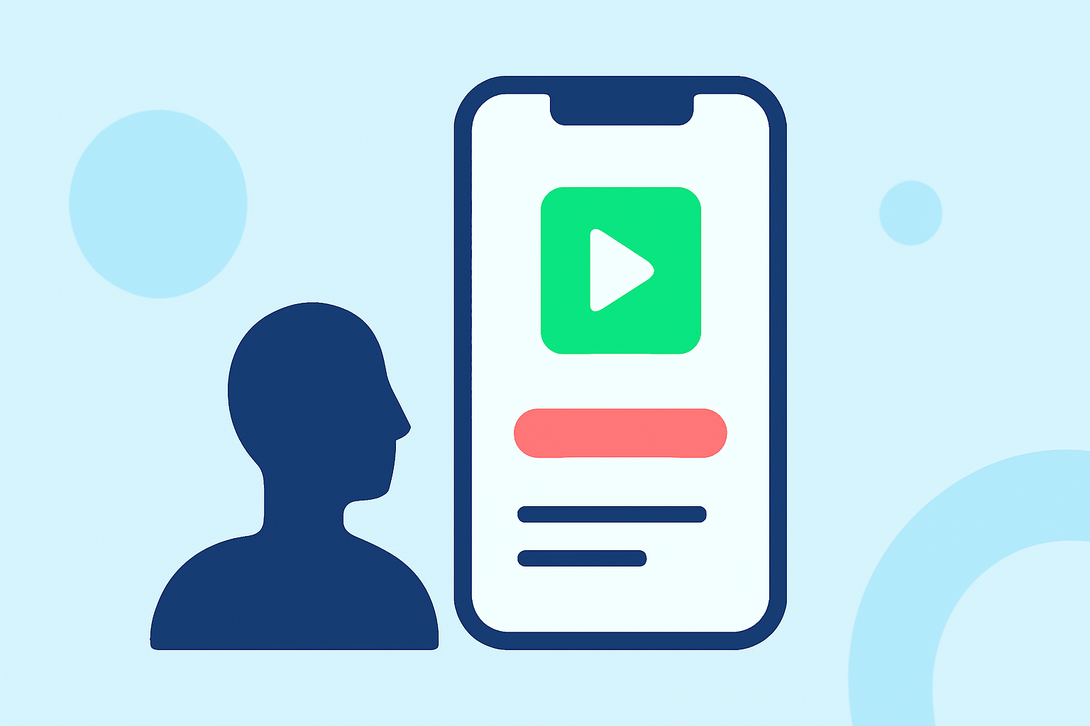 The Best Apps for Creating UGC Ads on iPhone