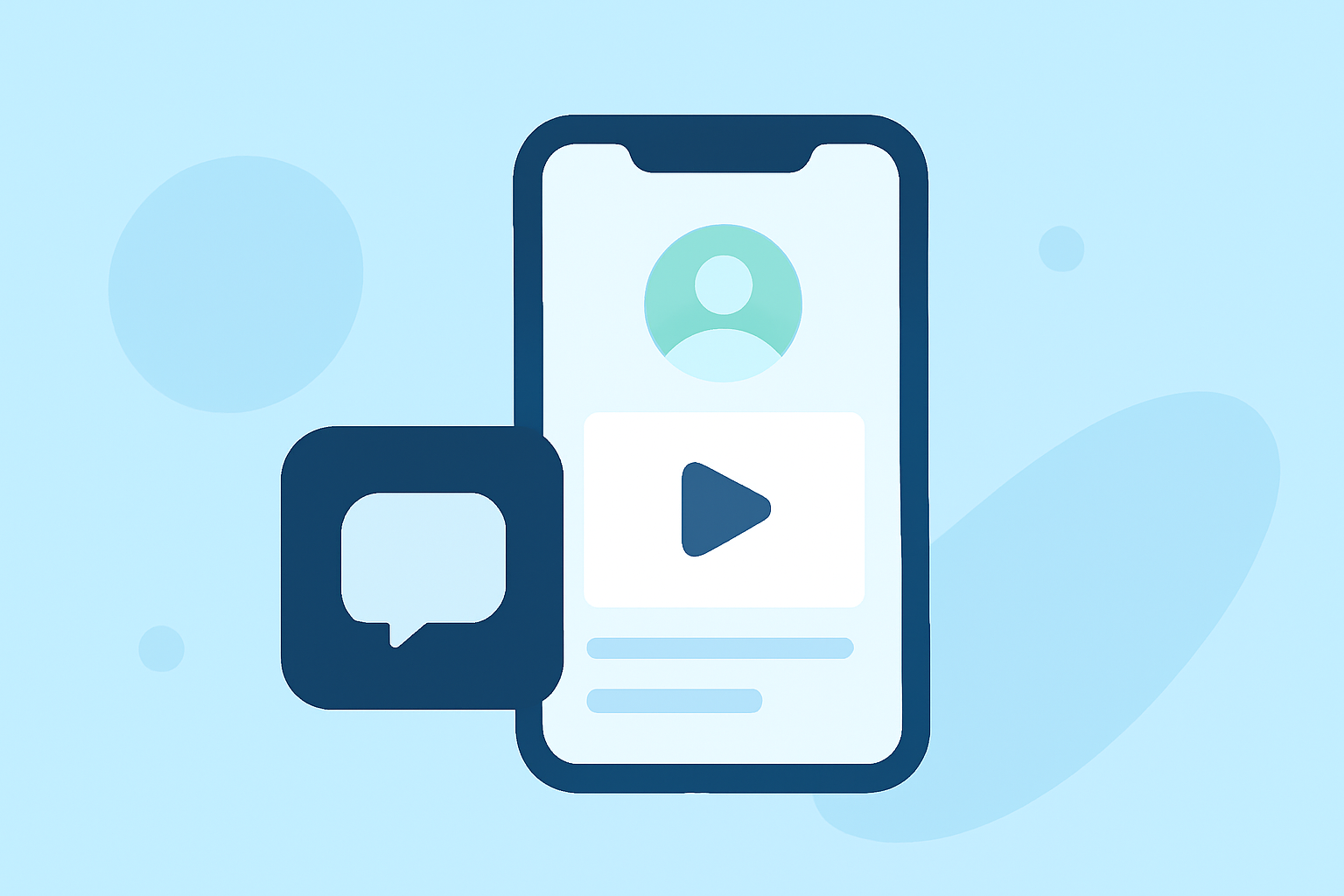 Best Apps for Creating UGC Ads on iPhone
