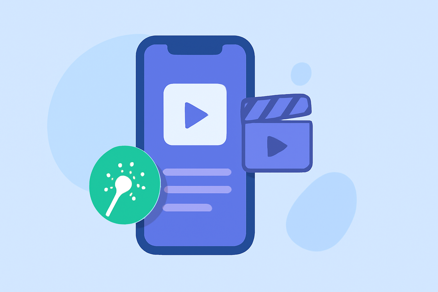 Best Apps for Creating UGC Ads on iPhone: Splice vs Alternatives