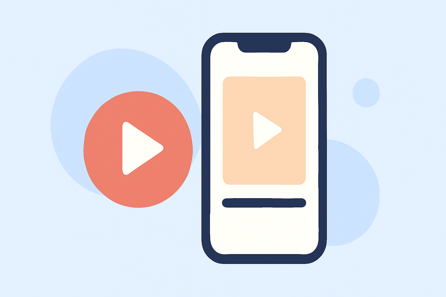 The Best Apps for Creating Vertical Videos on iPhone