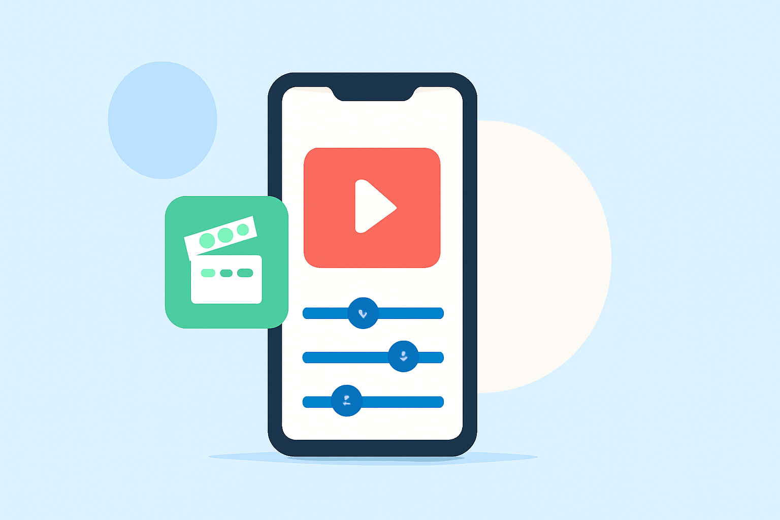 The Best Apps for Creating Video Compilations on iPhone