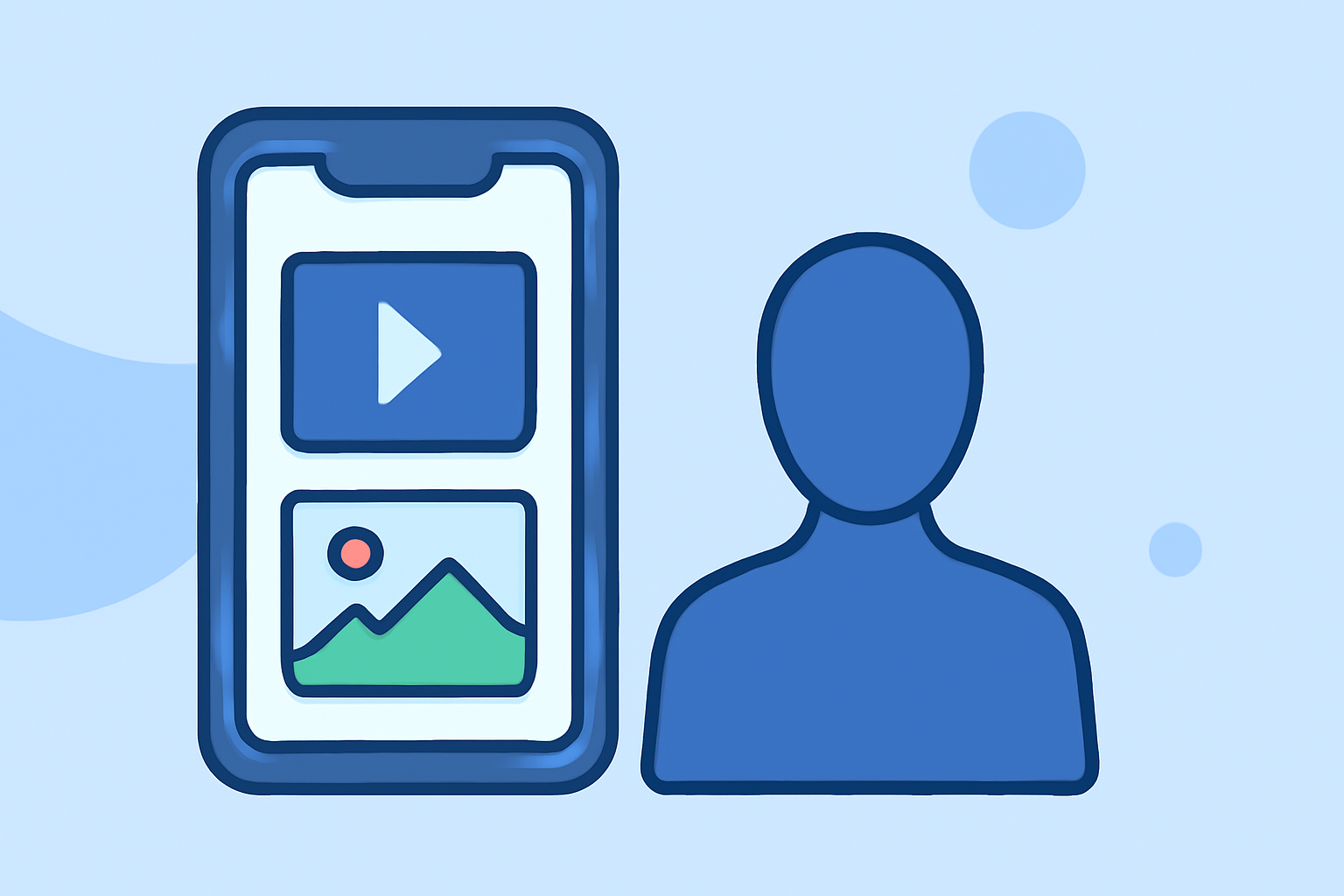 Best Apps for Creating Videos from Photos on iPhone