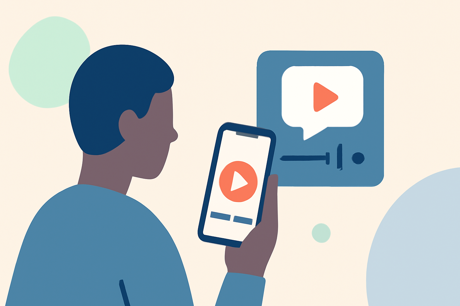The Best Apps for Creating Videos from Vacation Footage on iPhone
