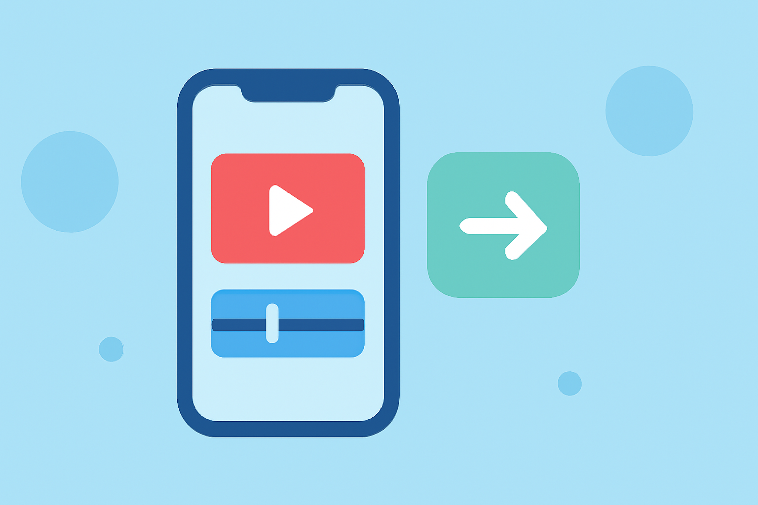 The Best Apps for Creating Videos with Transitions on iPhone