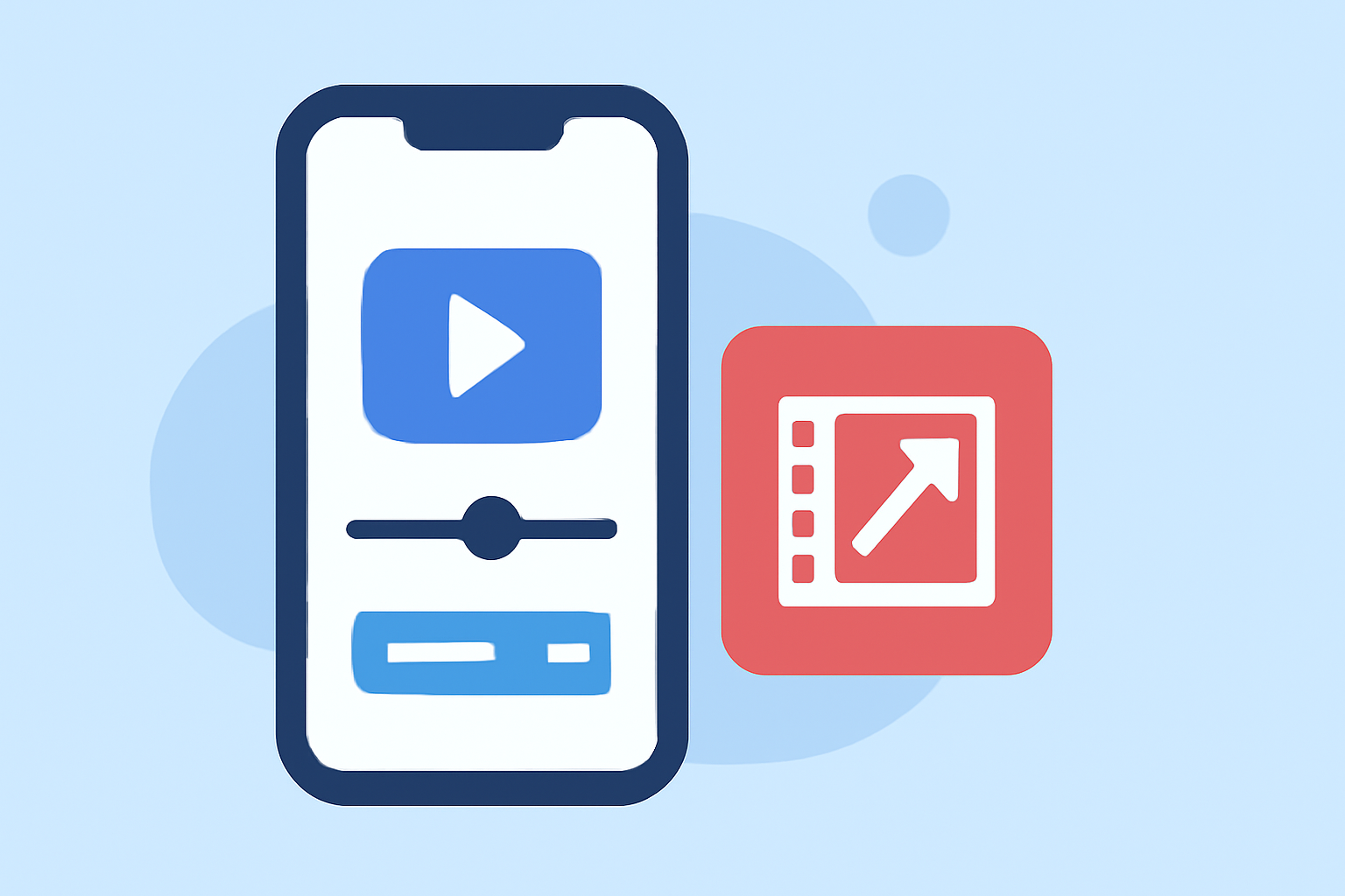 The Best Apps for Creating Videos with Transitions on iPhone